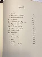 N&auml;r filmen kom till Sverige