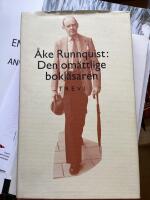 Den om&auml;ttlige bokl