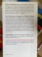 Fr&aring;n bondeuppror till storstrejk : dokument om folkets kamp 1720-1920