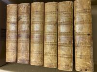 Svenska kulturbilder I-XII och Svenska kulturbilder Ny F&ouml;ljd I-XII  (G)