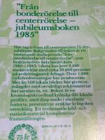 Europapolitiskt program