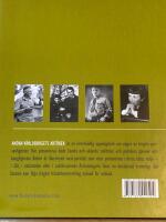 Andra v&auml;rldskrigets akt&ouml;rer