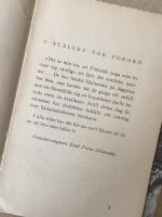 Storm &ouml;ver Finland - ett hj&auml;ltefolk i kamp (G)