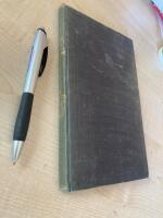 Fennomani och Sakndinavism - om Finland och dess sednaste utveckling