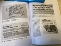 Sverigedemokraterna och nazismen : en faktagenomg&aring;ng