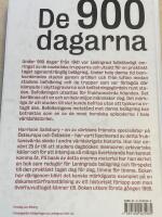De 900 dagarna (G)