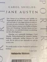 Jane Austen