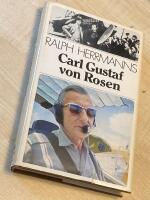 Carl Gustaf von Rosen