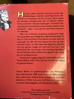 Biggles tappar h&aring;ret : en bok om och f&ouml;r killar runt femtio