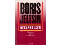 Bek&auml;nnelser - Maktspelet bakom Kreml