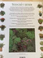 Tr&auml;dg&aring;rd i krukor