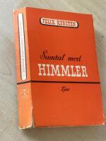 Samtal med Himmler (G)