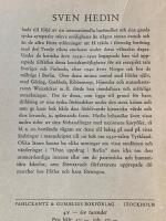 Utan uppdrag i Berlin