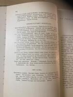 Elva &aring;rtionden Finlands historia Band V &aring;r 1917-18