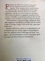 Fyra dagar i april : p&aring;skkravallerna i Uppsala 1943