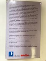 En spricka i kristallen