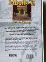 Fotbolls-VM genom tiderna : [allt om alla VM 1930-1998]