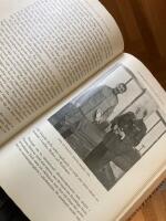 Det andra v&auml;rlsdskrigets historia I-III