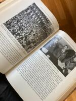 Det andra v&auml;rlsdskrigets historia I-III