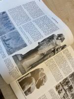 Konstens v&auml;rld Forntid - Nutid fr&aring;n A till &Ouml;