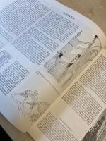 Konstens v&auml;rld Forntid - Nutid fr&aring;n A till &Ouml;