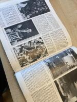 Konstens v&auml;rld Forntid - Nutid fr&aring;n A till &Ouml;