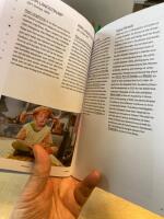 Tevetrampolinen - fr&aring;n barnteve till samtida konst och litteratur