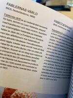 Tevetrampolinen - fr&aring;n barnteve till samtida konst och litteratur