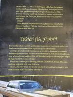 D&ouml;den p&aring; jobbet : en ber&auml;ttelse om det nya arbetslivet