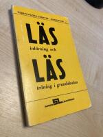 L&auml;sinl&auml;rning och l&auml;str&auml;ning i grundskolan
