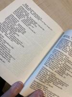 Landskapens r&ouml;ster : en antologi