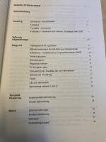 Fr&aring;n Handlingsplan till Plan f&ouml;r handling - Att arbeta med l&auml;s- och skrivsv&aring;righeter i ett helhetsperspektiv