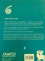 J&auml;mten : L&auml;nsmuseets och Heimbygdas &aring;rsbok