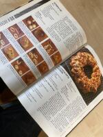 Det b&auml;sta br&ouml;det under 50 &aring;r : [en jubileumsbok fr&aring;n ICA-kuriren]