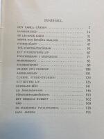 Studenthavre, Uppsalahistorier