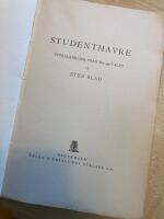 Studenthavre, Uppsalahistorier