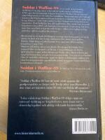 Soldat i Waffen-SS : ett &ouml;gonvittne ber&auml;ttar 