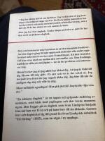 En &auml;lskares dagbok