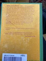 Medicinen, Amerika och dikten