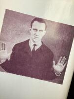 Jag ska spotta p&aring; era gravar