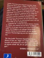 Karen Blixen : ett diktarliv