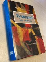 Tyskland mitt i Europa