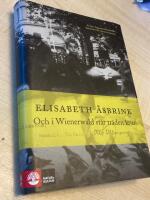 Och i Wienerwald st&aring;r tr&auml;den kvar