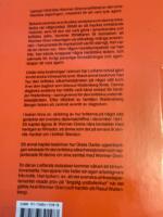 Svartlistningen av Axel Wenner-Gren : en bok om ett justitiemord