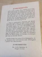 Friheten m&ouml;ter diktatorn