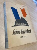 Sahara-Narvik-Brest (G)