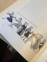 Konst- och musikhistoria - fr&aring;n grottkonst till poppkonst Fr&aring;n benfl&ouml;jt tilol tonband