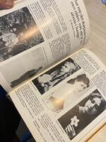 M&auml;starna : en presentation av f&ouml;rfattarna i M&auml;starbiblioteket