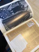 M&auml;starna : en presentation av f&ouml;rfattarna i M&auml;starbiblioteket