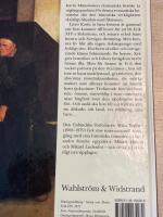 Karin M&aring;nsdotter : [roman]